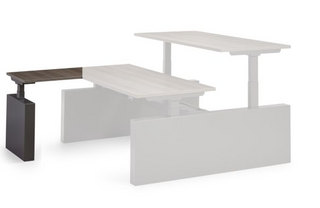 Flex 3+ hoek aanbouw