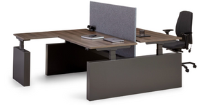 Flex 3+ hoek aanbouw