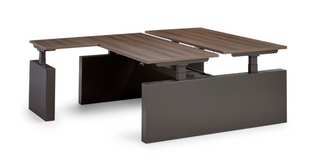 Flex 3+ hoek aanbouw