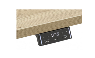 Flex 3+ vergadertafel