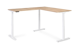 S-Line hoekopstelling