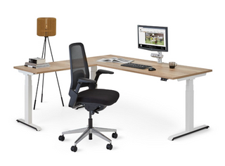 Flex 3+ hoekopstelling