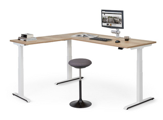 Flex 3+ hoekopstelling