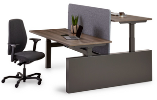 Flex 3+ Bench wang H-frame