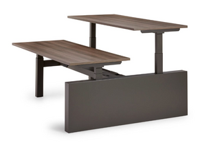 Flex 3+ Bench wang H-frame