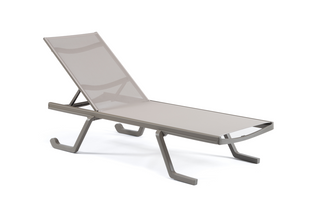 Sunlounger Podio