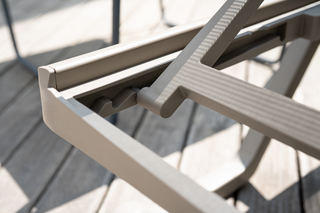 Sunlounger Podio