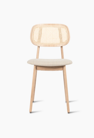 TITUS DINING CHAIR