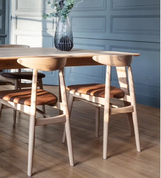 Teo dining chair