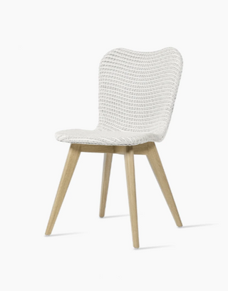 Lily dining chair