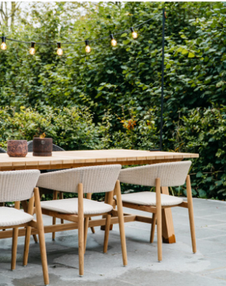Mona dining chair