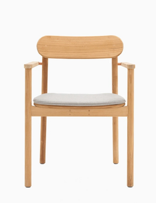 freya dining armchair