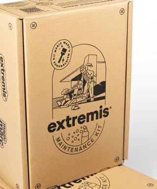 Onderhoudskit - algemeen