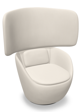 Radar extra large armchair