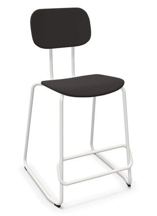 New school stool