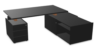 Viga desk