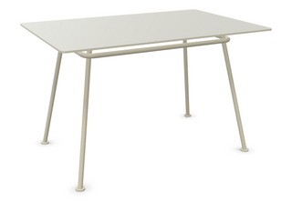 New school meeting table
