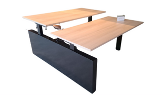 König & Neurath Dubble bench