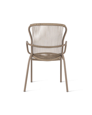 loop dining chair