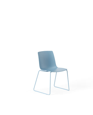 YO canteen chair