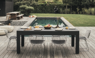 Pooltafel Cornilleau