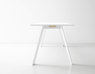 ECO desk-Bureautafels-FAMO PT-Buro International