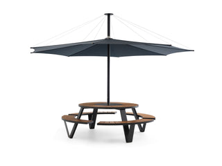 Pantagruel Picnic-Outdoor meubilair-EXTREMIS NV-Buro International