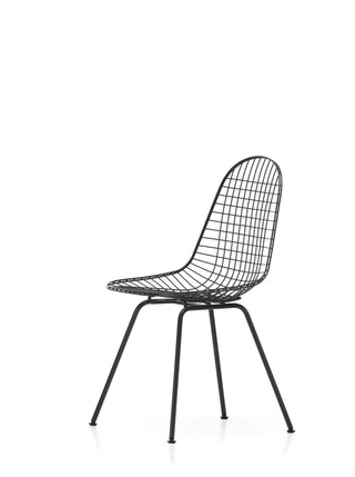 Wire Chair DKX-Stoelen-VITRA BELGIUM N.V.-Buro International