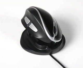 Oyster Mouse-Multimedia Accessoires-BAKKER ELKHUIZEN-Wired-Buro International