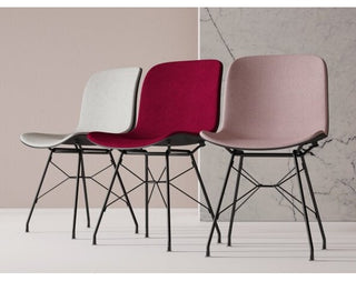 Troy X-Stoelen-Buro International-Buro International