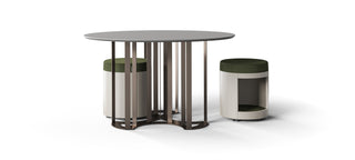 ZooZoo-Vergadertafels-NARBUTAS INTERNATIONAL UAB-Buro International