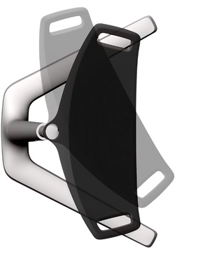 Fin Stahulp-Industrie-/ labostoelen-Bimos-Buro International