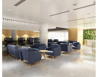 Packman sofa-Lounge meubilair-Buro International-Buro International