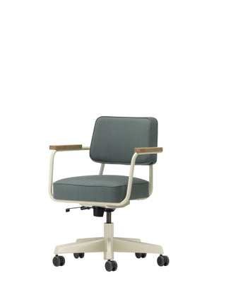 Direction Pivotant-Bureaustoelen-VITRA BELGIUM N.V.-Buro International