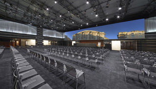 Stick Chair ATK-Bezoekersstoelen-ICF SPA-Buro International