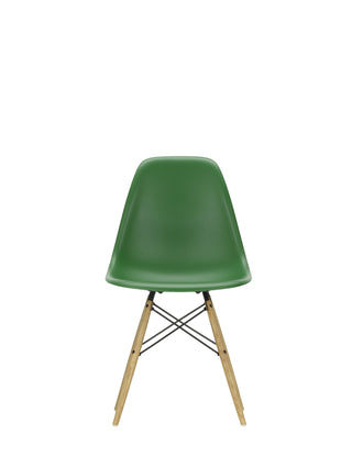 Eames Plastic Side Chair DSW-Stoelen-VITRA BELGIUM N.V.-Buro International