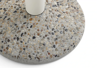 Ceramic Table Ø70 cm