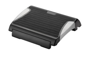 Addit voetensteun - verstelbaar-Voetenbank-DATAFLEX BENELUX BV-Buro International