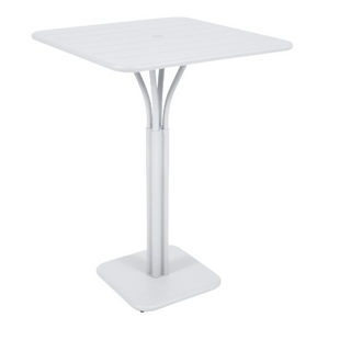 Luxembourg High Pedestal Table-Outdoor meubilair-FERMOB-Buro International