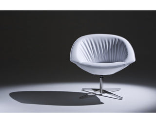 Krokus-Lounge stoelen-Buro International-Buro International