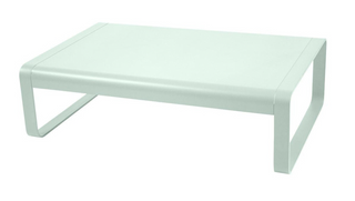 Bellevie Coffee Table-Outdoor meubilair-FERMOB-Buro International