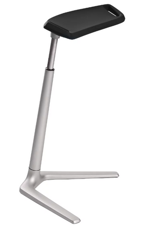 Fin Stahulp-Industrie-/ labostoelen-Bimos-Buro International