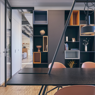 Referentie: Besox Knokke