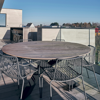 Referentie: Besox Knokke