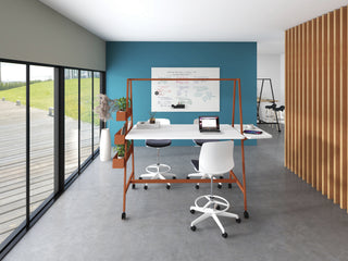 Alto coworking