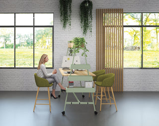 Alto coworking