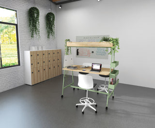 Alto coworking