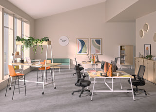 Alto coworking
