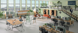 Alto coworking