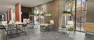 Alto coworking